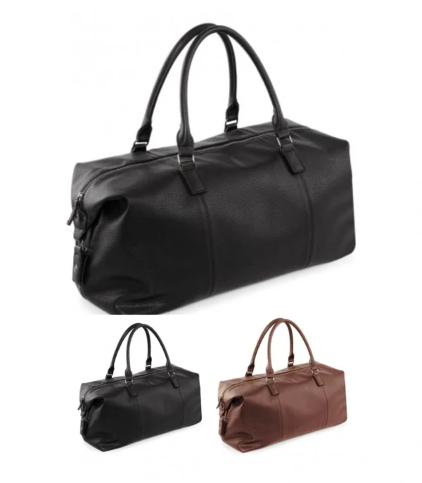 Quadra QD878 NuHide Weekender